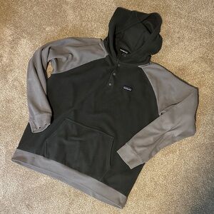 Men's Rare! Patagonia Two-Tone Hoodie